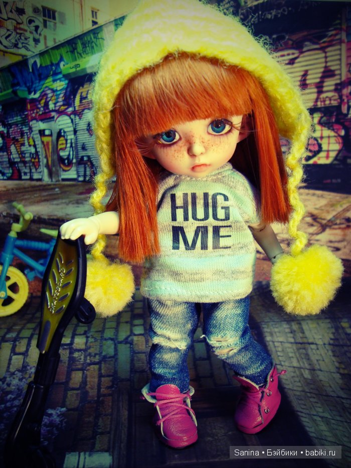 Беспризорники. или... Как это было (фото 2)