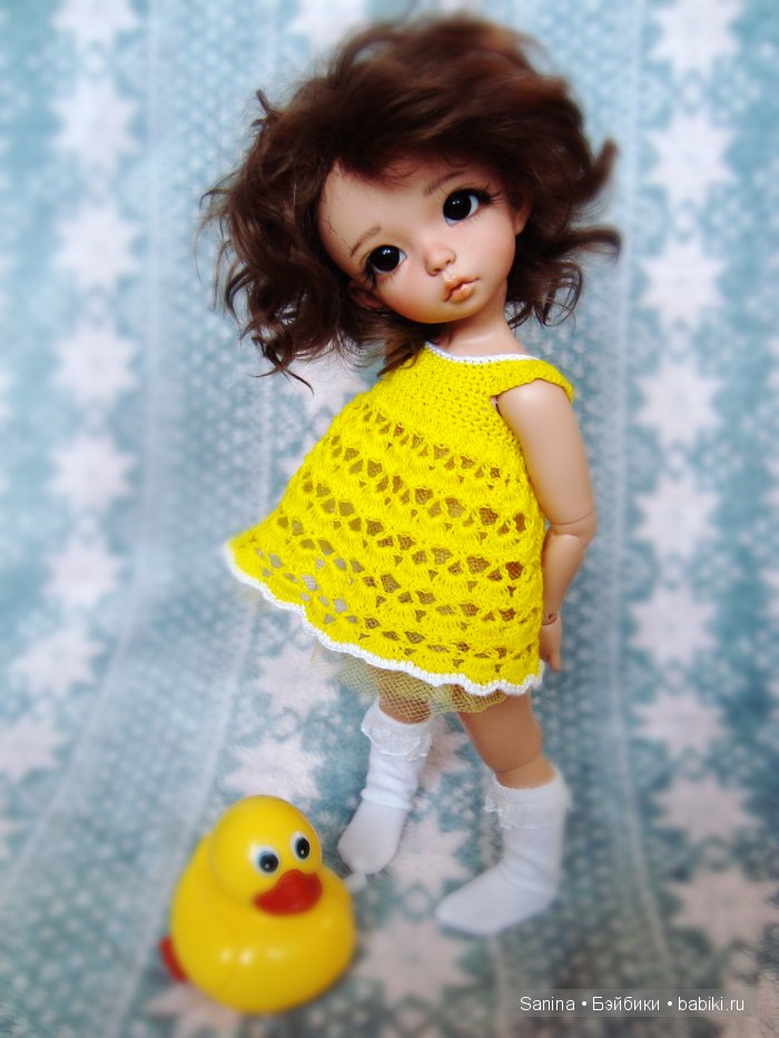 Малика. Наша новенькая мулаточка (фото 4)