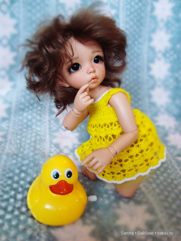 Малика. Наша новенькая мулаточка (фото 3)