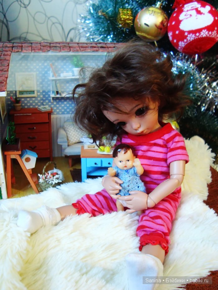 Как мы к конкурсу готовились (фото 3)