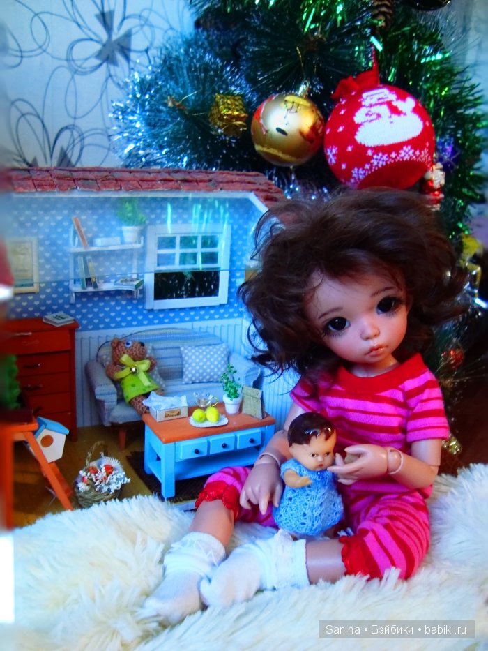 Как мы к конкурсу готовились (фото 2)