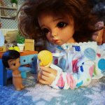 Как мы к конкурсу готовились