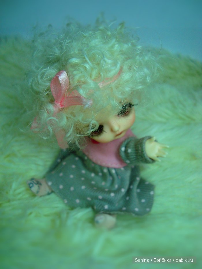 Крошки Эмоции — Разные куклы BJD (БЖД): редкие бренды