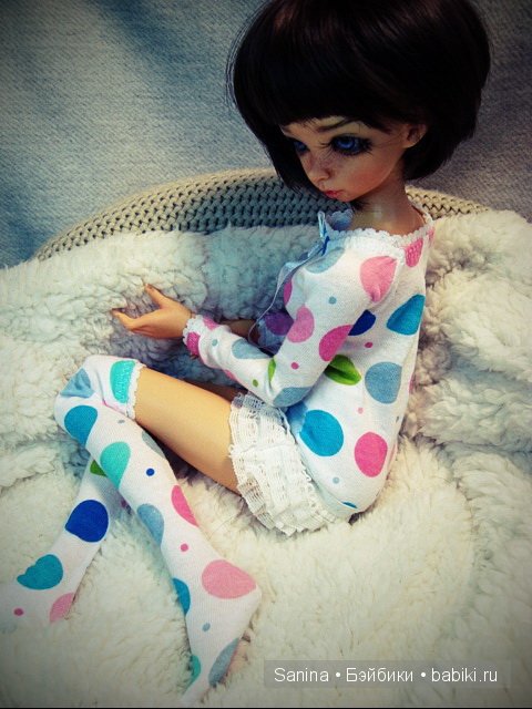 Вика. Минифи Анте — Куклы Fairyland (ФэйриЛэнд): BJD (БЖД) (фото 10)