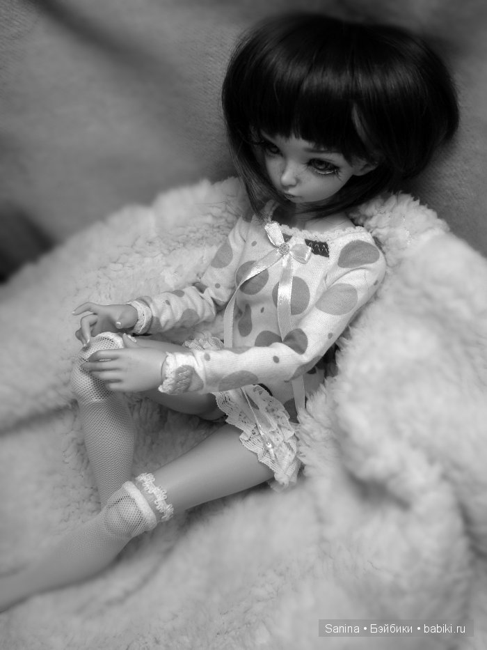 Вика. Минифи Анте — Куклы Fairyland (ФэйриЛэнд): BJD (БЖД)
