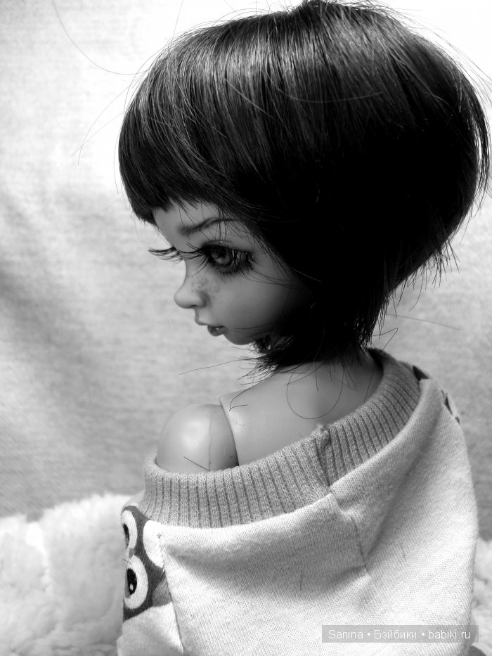 Вика. Минифи Анте — Куклы Fairyland (ФэйриЛэнд): BJD (БЖД)