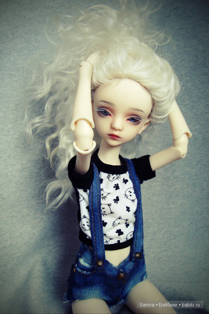 Такие разные, такие любимые