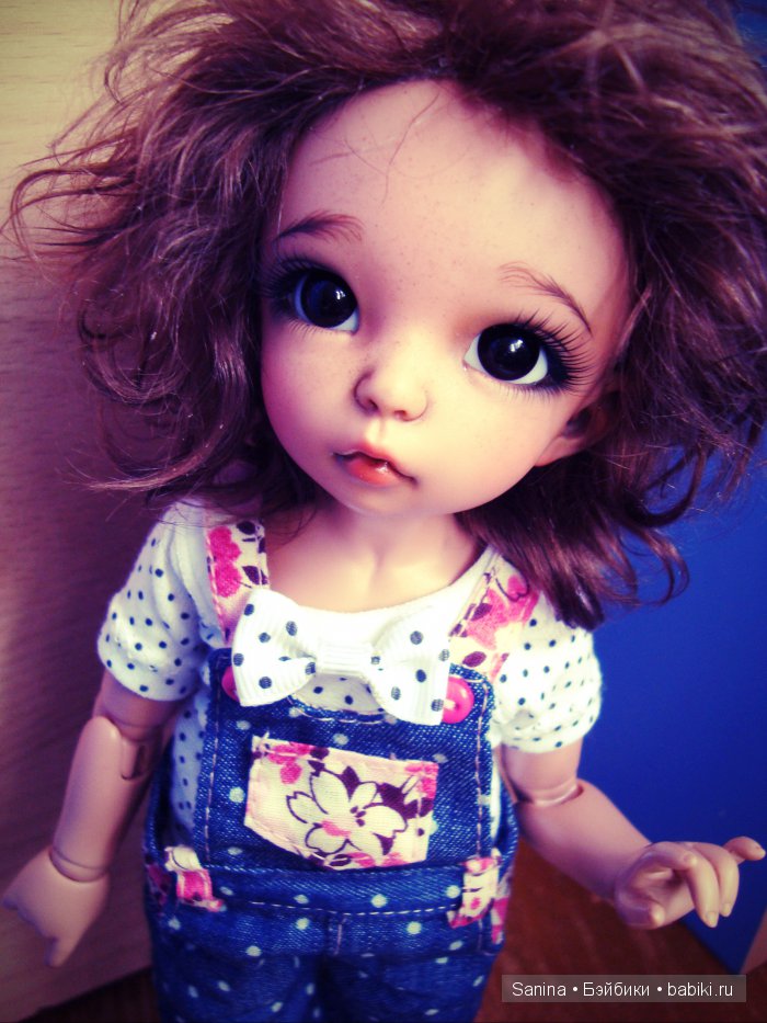 Такие разные, такие любимые (фото 6)