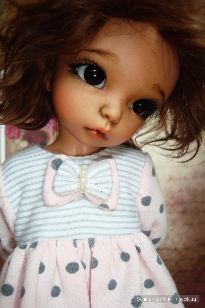 Такие разные, такие любимые