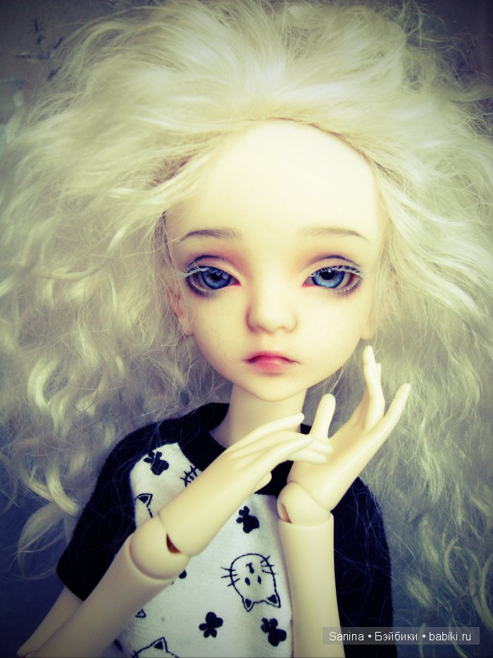 Такие разные, такие любимые (фото 7)