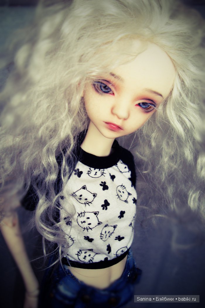 Такие разные, такие любимые (фото 10)