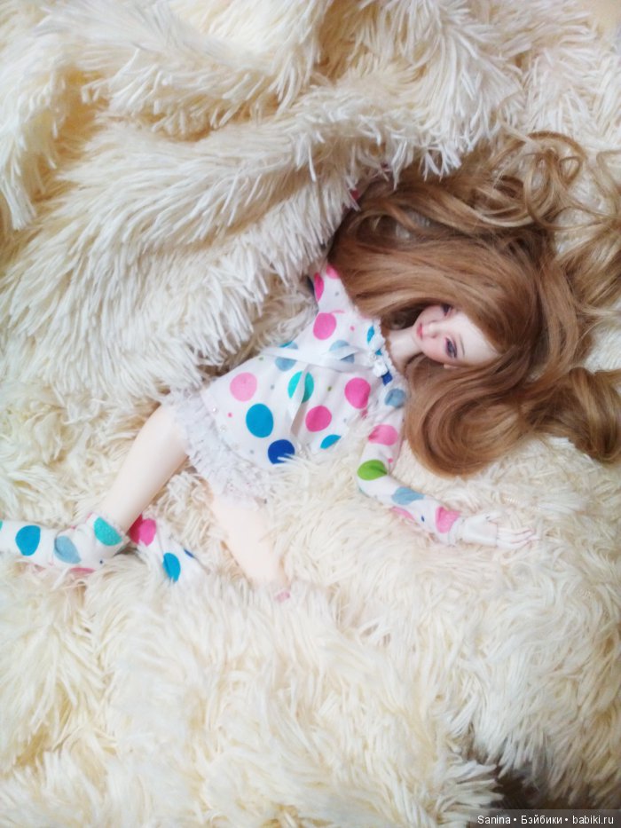 С добрым утром или Проснулась, улыбнулась и пошла украшать мир (фото 9)