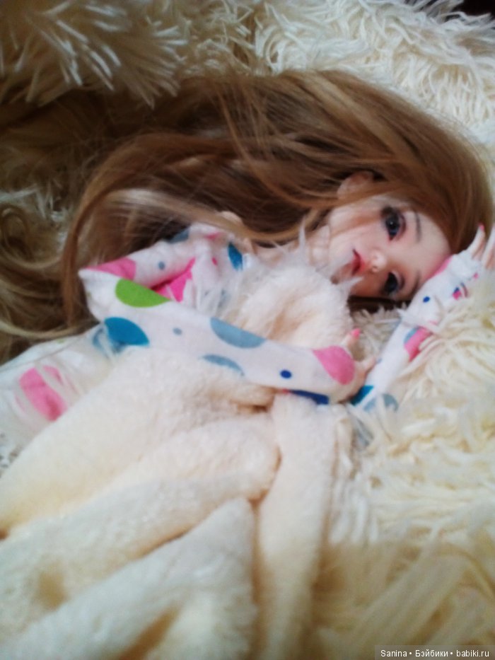 С добрым утром или Проснулась, улыбнулась и пошла украшать мир