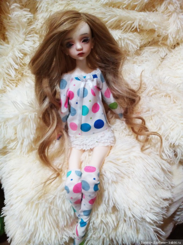 С добрым утром или Проснулась, улыбнулась и пошла украшать мир