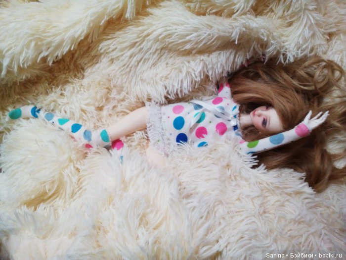 С добрым утром или Проснулась, улыбнулась и пошла украшать мир (фото 7)