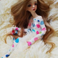 С добрым утром или Проснулась, улыбнулась и пошла украшать мир