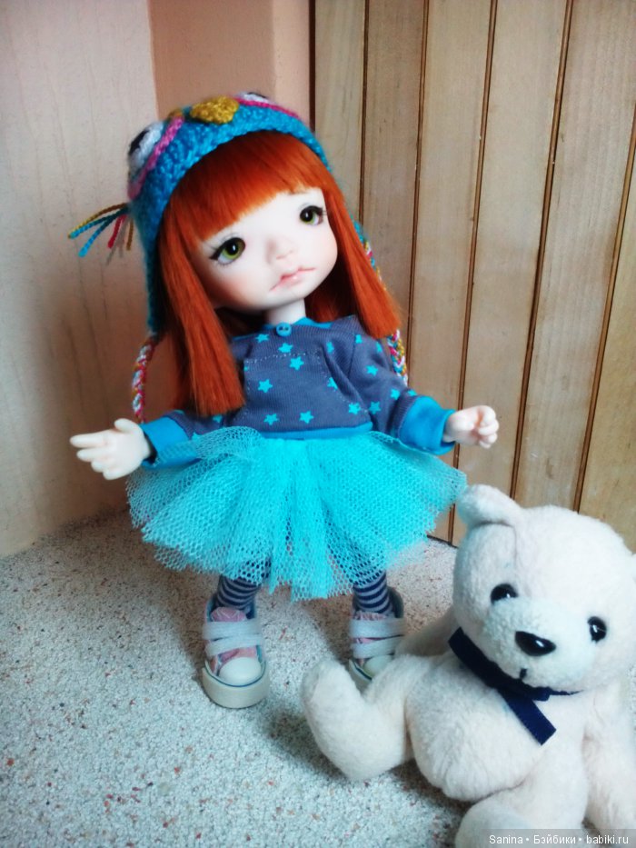 Ах, Алиса — Куклы Irrealdoll (Ирреалдолл): BJD (БЖД)