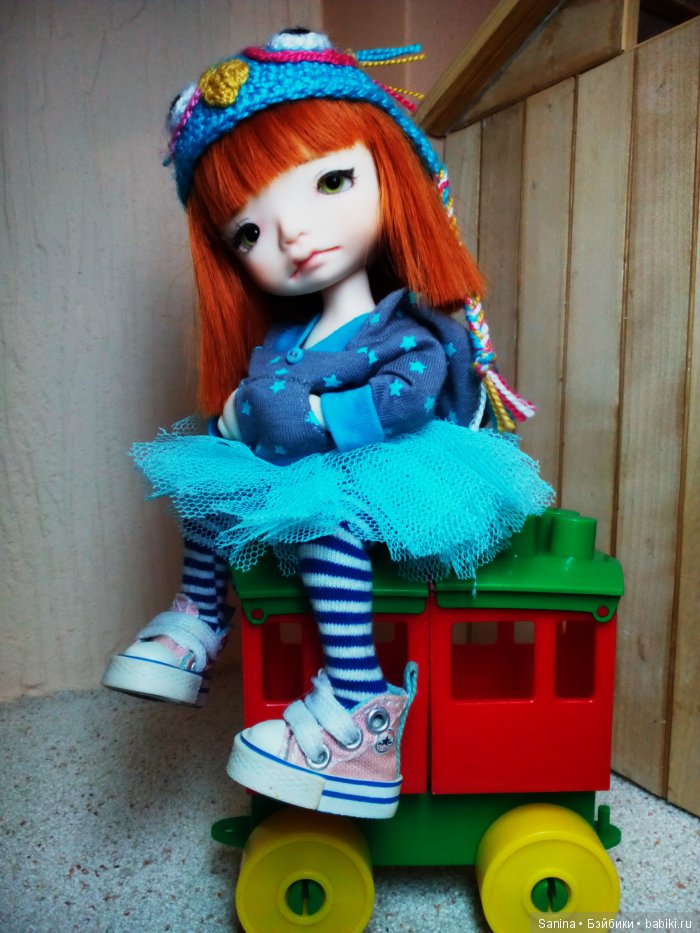 Ах, Алиса — Куклы Irrealdoll (Ирреалдолл): BJD (БЖД)