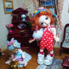 Полгода плохая погода