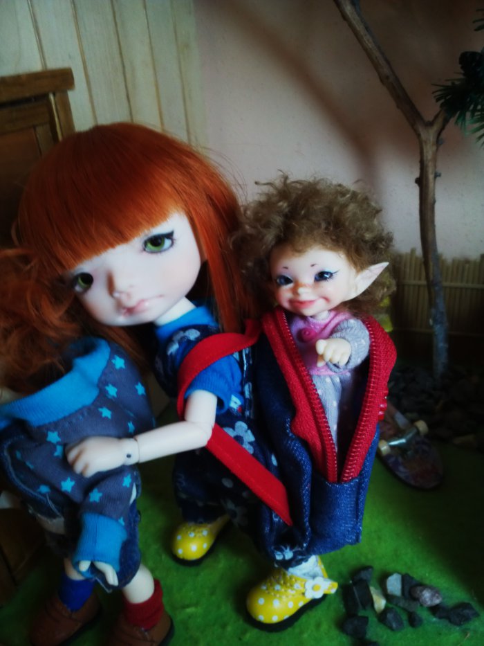 Поход. Пособие для начинающих