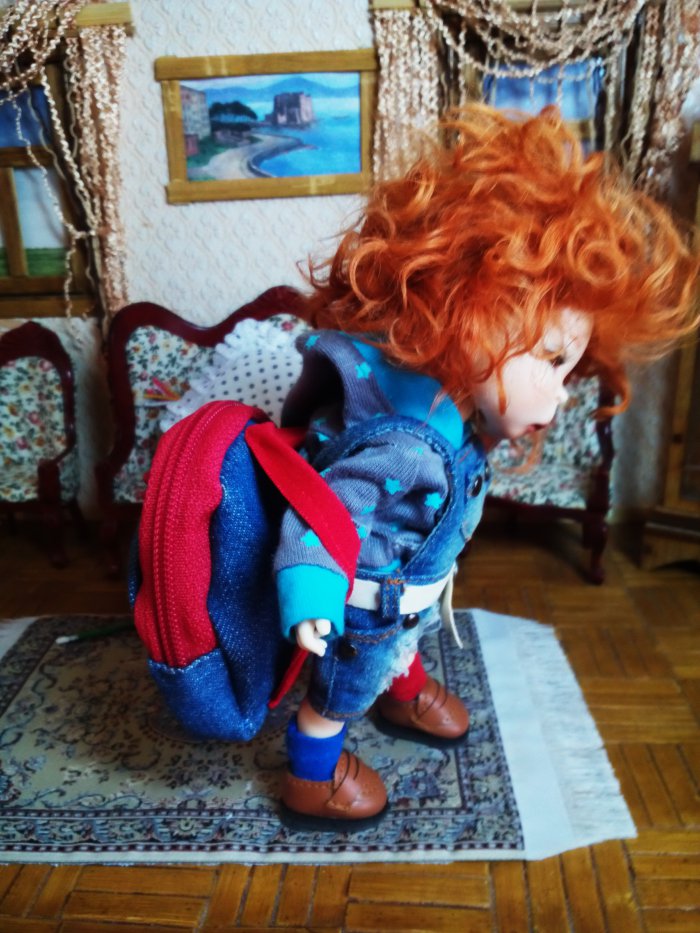 Поход. Пособие для начинающих