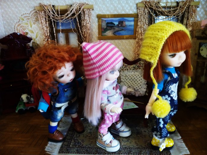 Поход. Пособие для начинающих