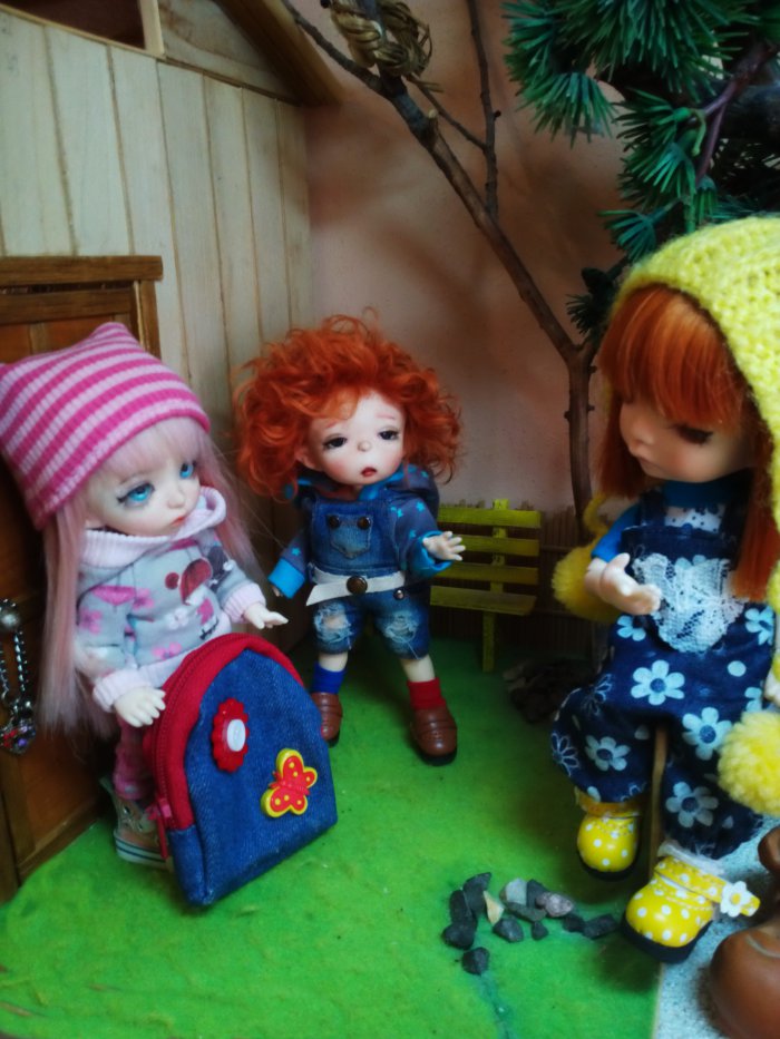 Поход. Пособие для начинающих (фото 3)