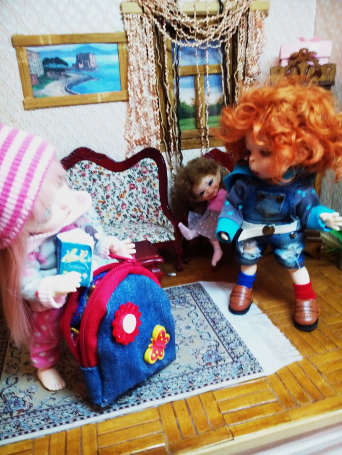 Поход. Пособие для начинающих