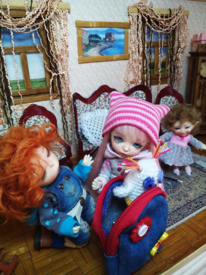 Поход. Пособие для начинающих