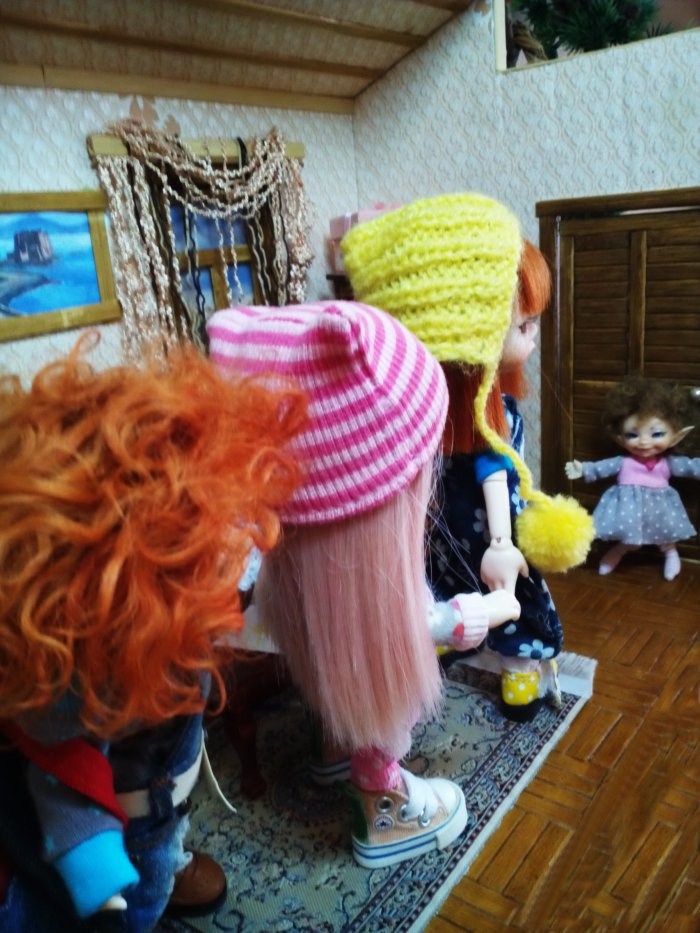 Поход. Пособие для начинающих