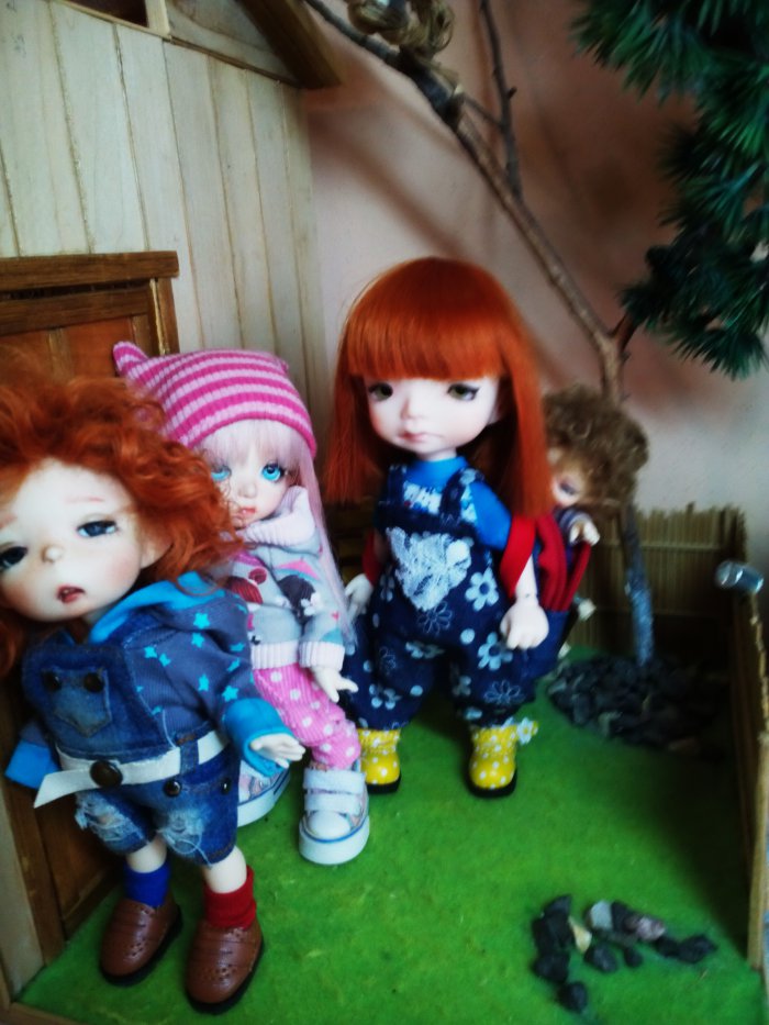 Поход. Пособие для начинающих