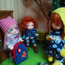 Поход. Пособие для начинающих