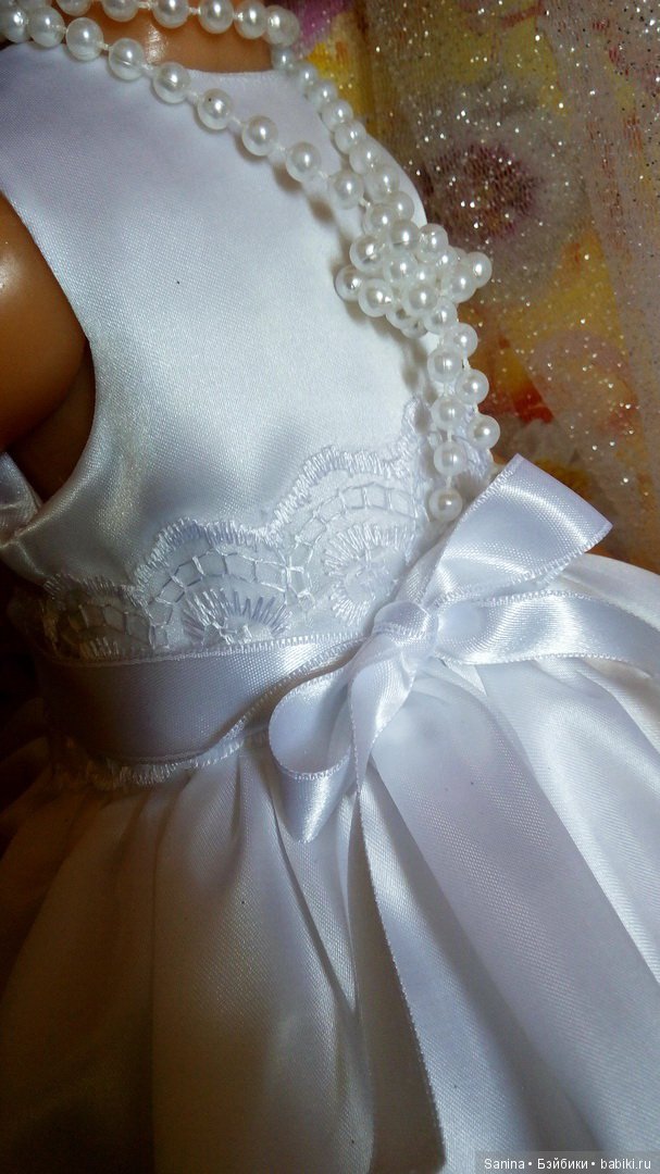 И жили они долго и счастливо! или Невеста ...-цать лет спустя (фото 10)