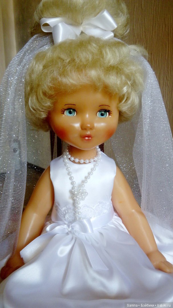 И жили они долго и счастливо! или Невеста ...-цать лет спустя (фото 9)