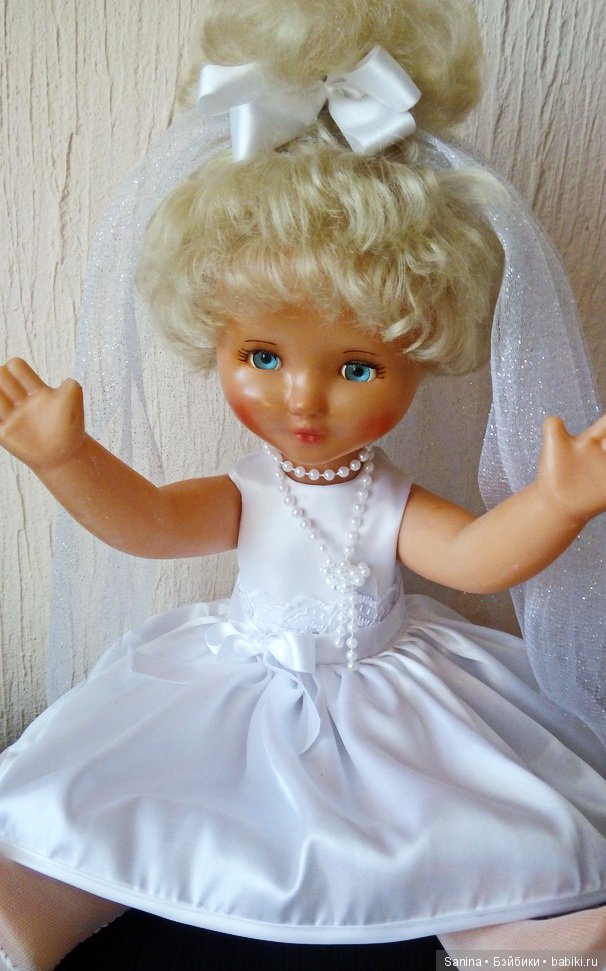 И жили они долго и счастливо! или Невеста ...-цать лет спустя