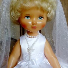 И жили они долго и счастливо! или Невеста ...-цать лет спустя