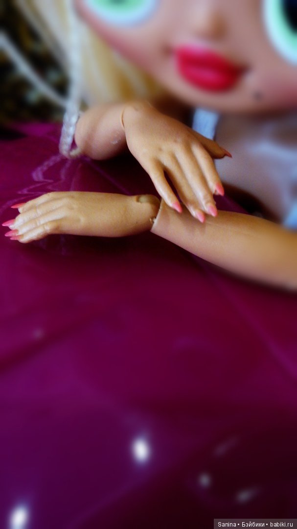 Занесло! Но это так здорово! Swag Леди-DJ