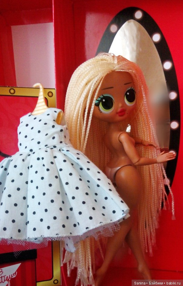 ГлаМурочка Лолита! O.M.G. Swag (фото 7)