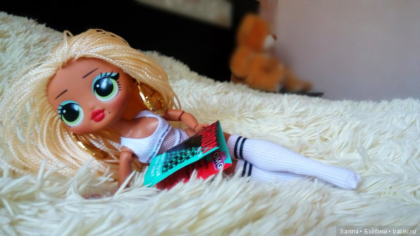 ГлаМурочка Лолита! O.M.G. Swag (фото 2)