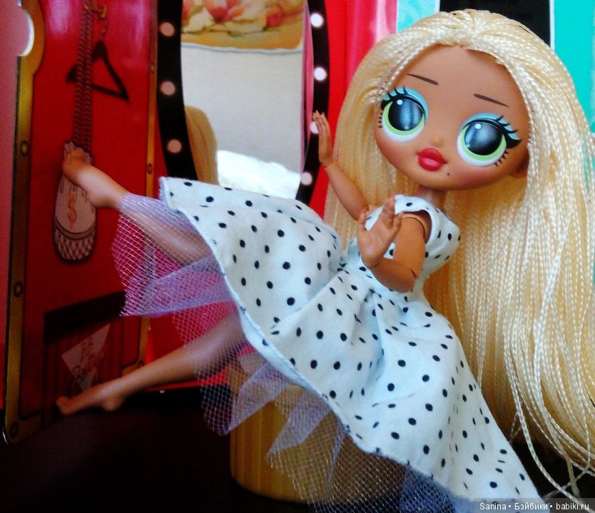 ГлаМурочка Лолита! O.M.G. Swag (фото 10)