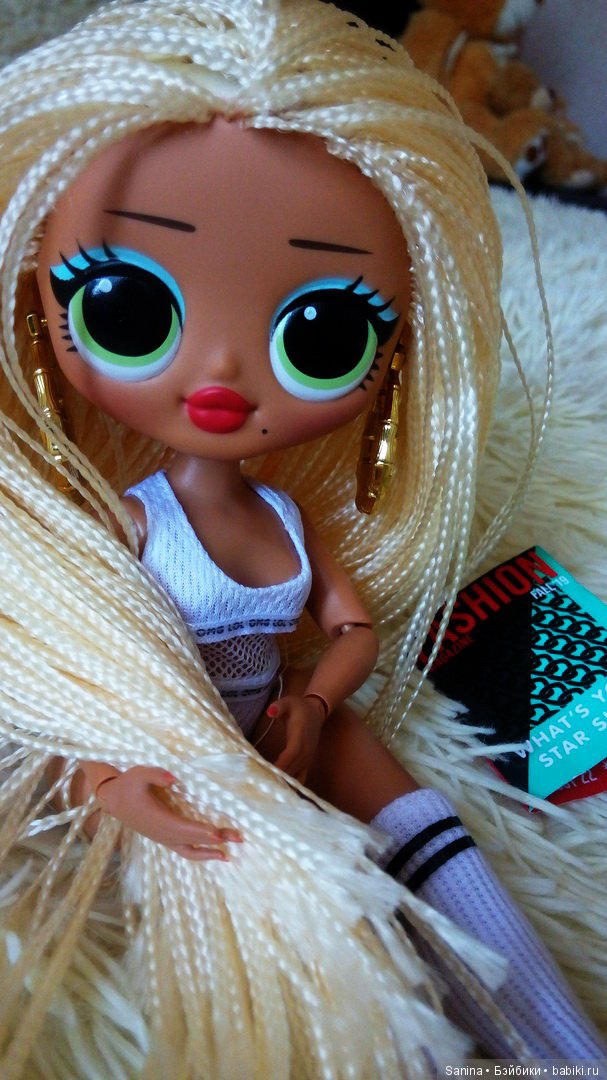 ГлаМурочка Лолита! O.M.G. Swag (фото 5)