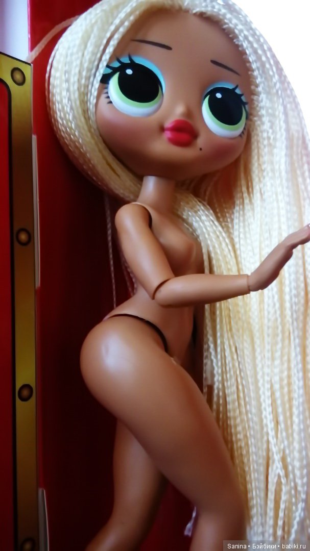 ГлаМурочка Лолита! O.M.G. Swag (фото 6)