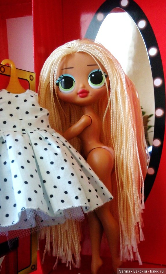 ГлаМурочка Лолита! O.M.G. Swag (фото 8)