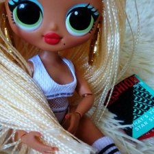 ГлаМурочка Лолита!  O.M.G. Swag