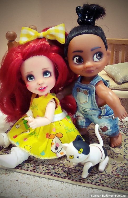 Из жизни Пирата — Игровые мини (фото 5)