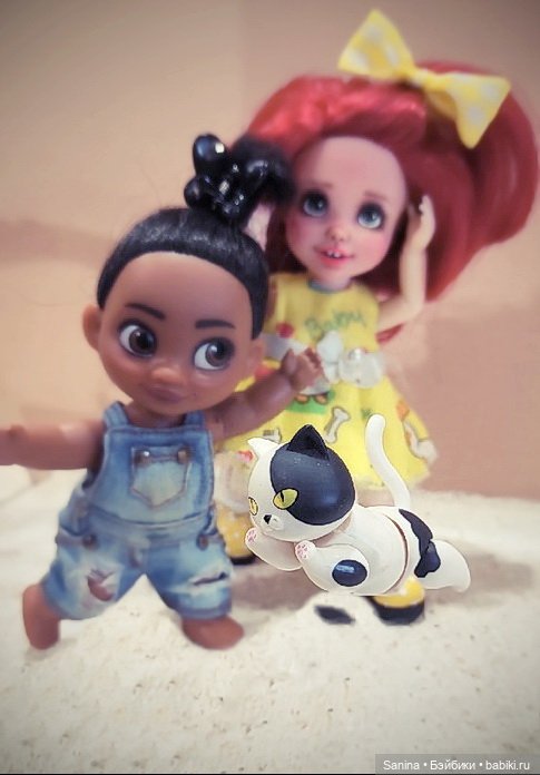 Из жизни Пирата — Игровые мини (фото 8)