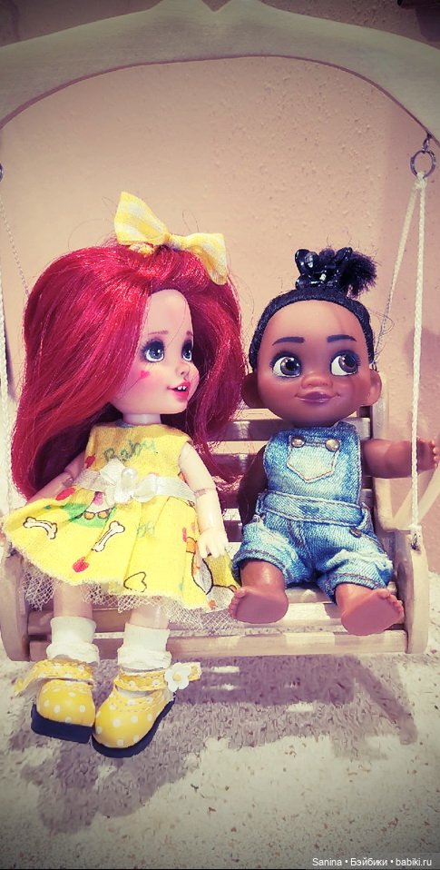 Из жизни Пирата — Игровые мини (фото 3)