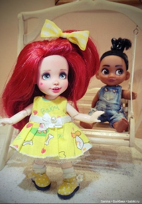 Из жизни Пирата — Игровые мини (фото 4)