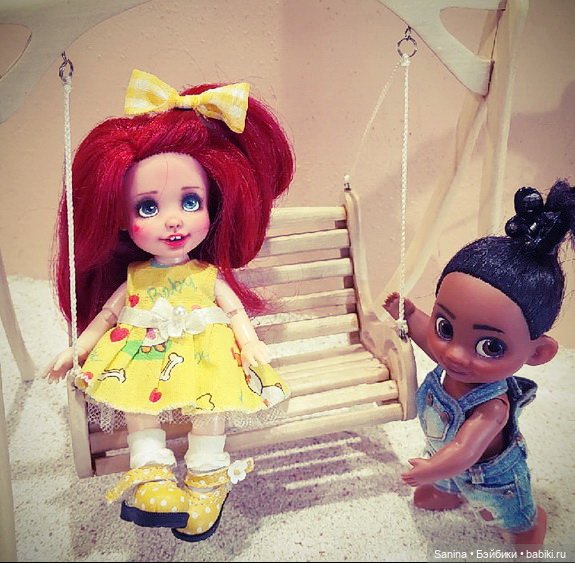 Из жизни Пирата — Игровые мини (фото 2)