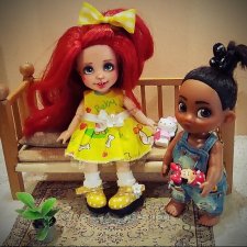 Из жизни Пирата